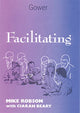 Book cover of: Facilitating