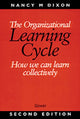 Book cover of: Organizational Learning Cycle