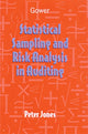 Book cover of: Statistical Sampling and Risk Analysis in Auditing
