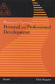 Book cover of: Planning and Organizing Personal and Professional Development. By: Chris Sangster
