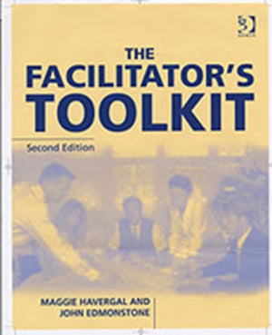 The Facilitator's Toolkit