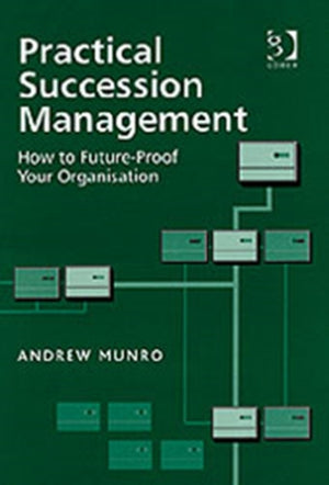 Practical Succession Management