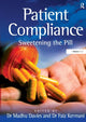 Book cover of: Patient Compliance