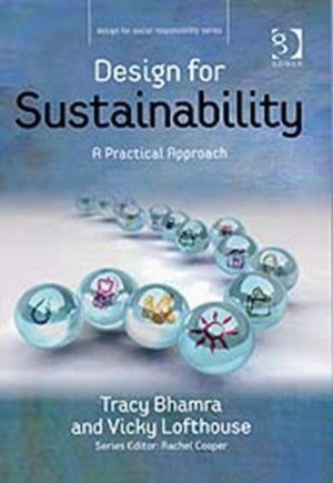 Design for Sustainability