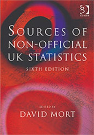Sources of Non-Official UK Statistics