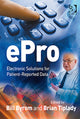 Book cover of: ePro. By: Bill Byrom