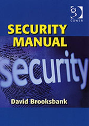 Security Manual