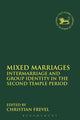 Book cover of: Mixed Marriages. By: Christian Frevel