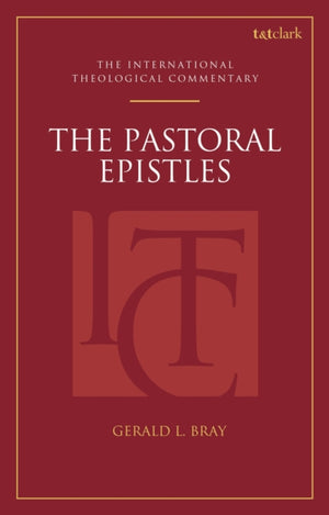 The Pastoral Epistles (ITC)