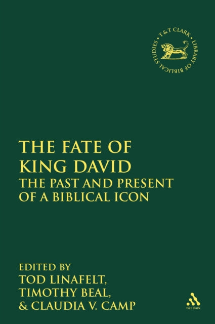 The Fate of King David
