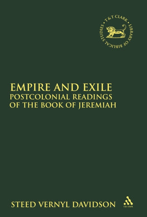 Empire and Exile