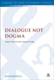 Book cover of: Dialogue Not Dogma. By: Raj Nadella