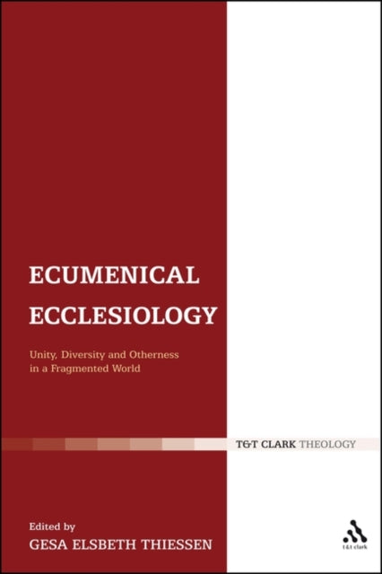 Ecumenical Ecclesiology