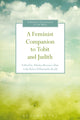 Book cover of: Feminist Companion to Tobit and Judith. By: Athalya Brenner-Idan