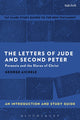 Book cover of: Letters of Jude and Second Peter: An Introduction and Study Guide. By: George Aichele