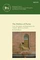 Book cover of: Politics of Purim. By: Jo Carruthers
