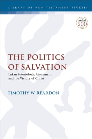 Politics of Salvation