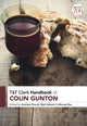 Book cover of: T&T Clark Handbook of Colin Gunton. By: Andrew Picard