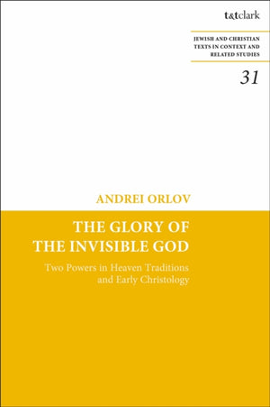 Glory of the Invisible God