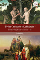 Book cover of: From Creation to Abraham. By: John Day