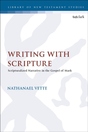 Writing With Scripture