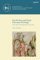 Book cover of: Fan Fiction and Early Christian Writings