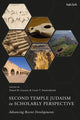 Book cover of: Second Temple Judaism in Scholarly Perspective