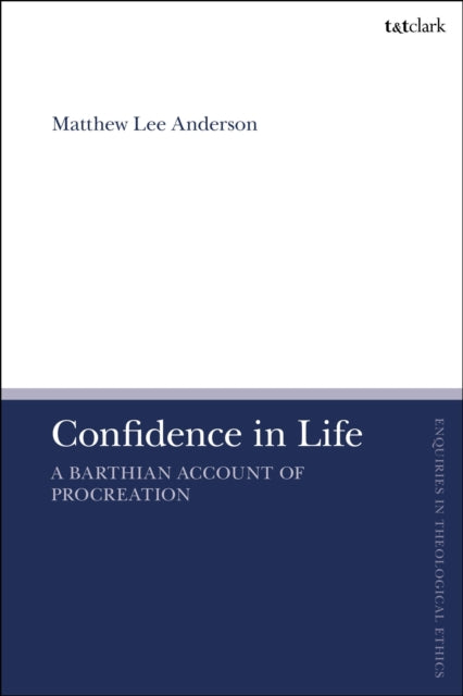 Book cover of: Confidence in Life