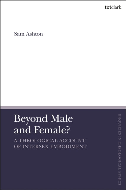 Beyond Male and Female?