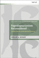 Book cover of: Supralapsarianism Reconsidered. By: Phillip A. Hussey
