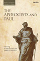 Book cover of: Apologists and Paul. By: Todd D. Still