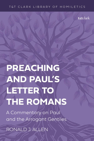 Preaching and Paul's Letter to the Romans
