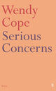 Book cover of: Serious Concerns