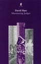 Book cover of: Murmuring Judges. By: Hare, David