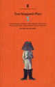 Tom Stoppard mängib 1