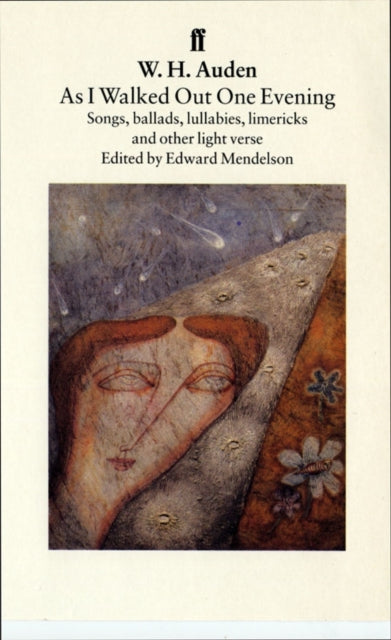 Book cover of: As I Walked Out One Evening