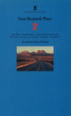 Sam Shepard mängib 2