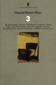 Book cover of: Harold Pinter Plays 3