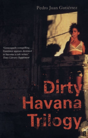 Räpase Havanna triloogia