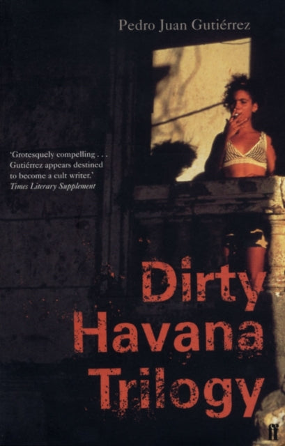 Räpase Havanna triloogia