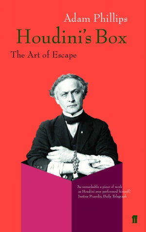 Houdini kast
