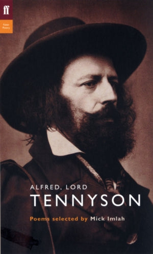 Alfred, lord Tennyson