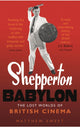Shepperton Babylon 9780571212989 Matthew Sweet