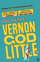 Book cover of: Vernon God Little