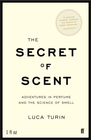 The Secret of Scent