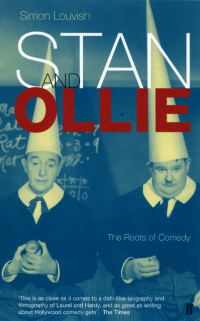 Stan ja Ollie: Komöödia juured
