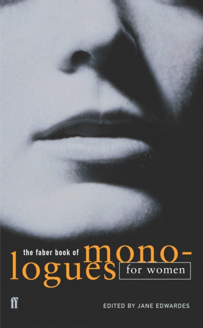 Faberi monoloogide raamat: Naised