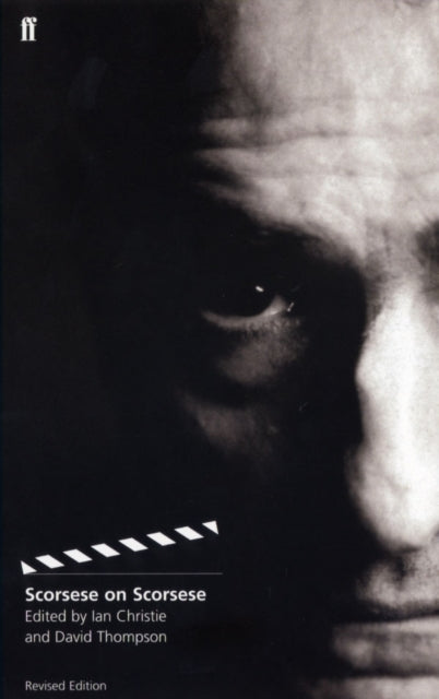 Scorsese Scorsese kohta