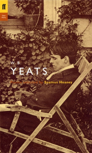 WB Yeats