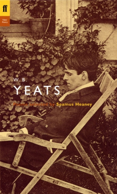 WB Yeats